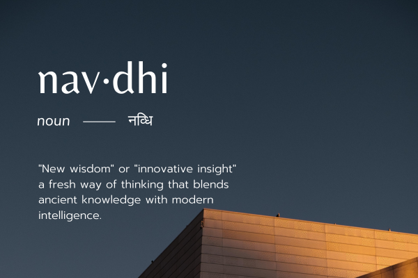 Navdhi Logo